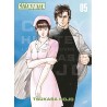 City Hunter - Nicky Larson - Perfect édition - Tome 5