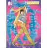 City Hunter - Nicky Larson - Perfect édition - Tome 4