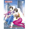 City Hunter - Nicky Larson - Perfect édition - Tome 1