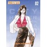 City Hunter - Nicky Larson - Perfect édition - Tome 2