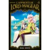 L'Apprenti de Lord Magear - Tome 3