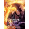 Assassin's Creed: Forgotten Temple - Tome 4