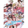 Les 100 petites amies qui t'aiiiment à en mourir - Tome 8