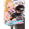 Les 100 petites amies qui t'aiiiment à en mourir - Tome 6