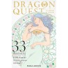 Dragon Quest - Les Héritiers de l'Emblème - Tome 33