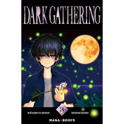 Dark Gathering - Tome 3