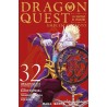 Dragon Quest - Les Héritiers de l'Emblème - Tome 32