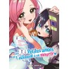 Les 100 petites amies qui t'aiiiment à en mourir - Tome 4