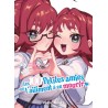 Les 100 petites amies qui t'aiiiment à en mourir - Tome 3