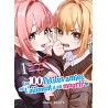 Les 100 petites amies qui t'aiiiment à en mourir - Tome 1