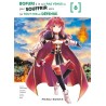 Bofuri : Je suis pas venue ici pour souffrir alors j'ai tout mis en défense - Tome 6