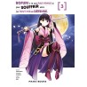 Bofuri : Je suis pas venue ici pour souffrir alors j'ai tout mis en défense - Tome 3