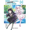 Bofuri : Je suis pas venue ici pour souffrir alors j'ai tout mis en défense - Tome 5