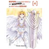 Bofuri : Je suis pas venue ici pour souffrir alors j'ai tout mis en défense - Tome 4