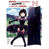 Bofuri : Je suis pas venue ici pour souffrir alors j'ai tout mis en défense - Tome 1