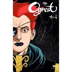 Ogrest - Tome 4