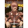 Jujutsu Kaisen - Tome 29