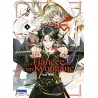 La Fiancée du clan Kyougane - Tome 1