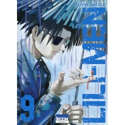 Lili-Men - Tome 9