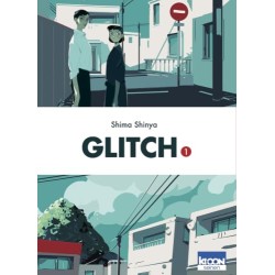 Glitch - Tome 1