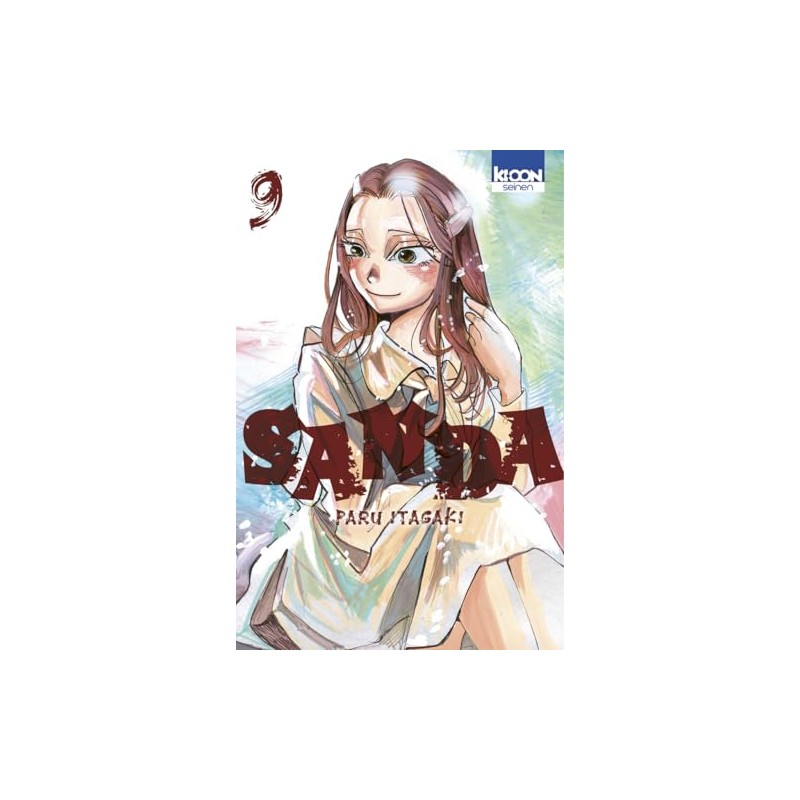 Sanda - Tome 9