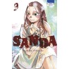 Sanda - Tome 9