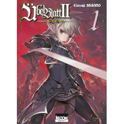 Übel Blatt II - Tome 1
