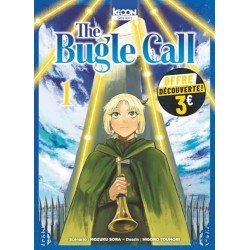 The Bugle Call - Tome 1