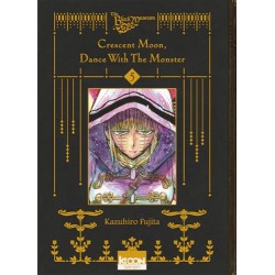Crescent Moon, Dance with the Monster - Tome 5