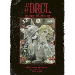 #DRCL midnight children - Tome 4