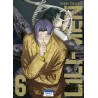 Lili-Men - Tome 6
