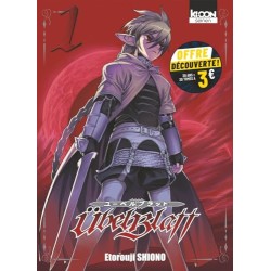 Übel Blatt - Tome 1