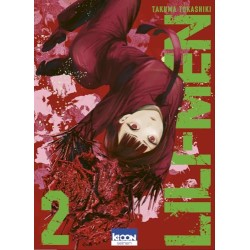 Lili-Men - Tome 2