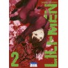 Lili-Men - Tome 2