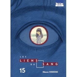 Les Liens du sang - Tome 15
