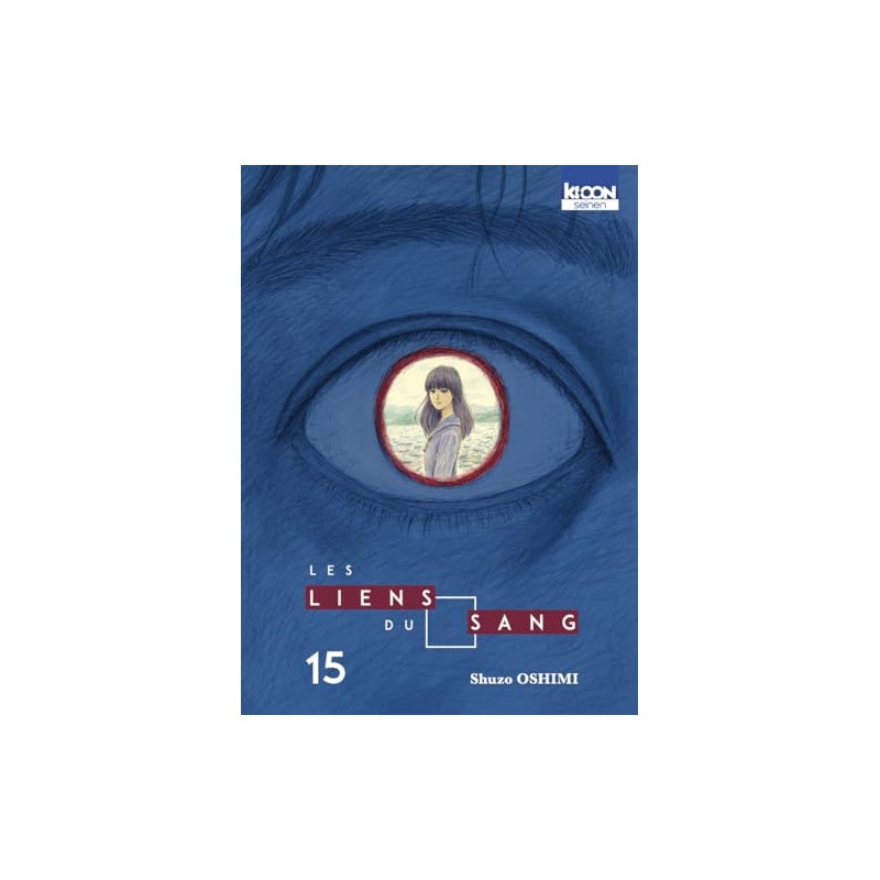 Les Liens du sang - Tome 15