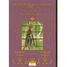 Crescent Moon, Dance with the Monster - Tome 3