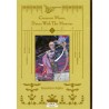 Crescent Moon, Dance with the Monster - Tome 2