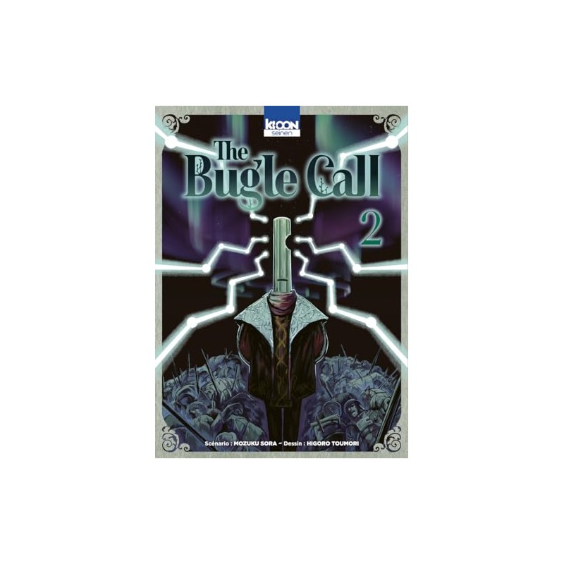 The Bugle Call - Tome 2
