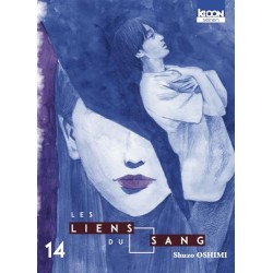 Les Liens du sang - Tome 14