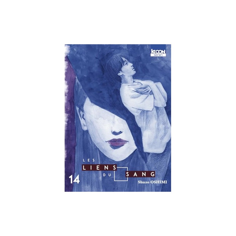 Les Liens du sang - Tome 14