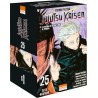 Jujutsu Kaisen - Tome 25 - Édition collector
