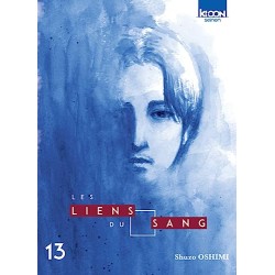 Les Liens du sang - Tome 13