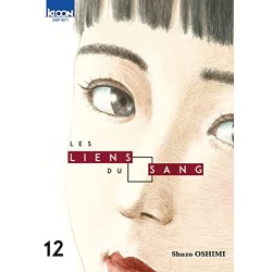 Les Liens du sang - Tome 12