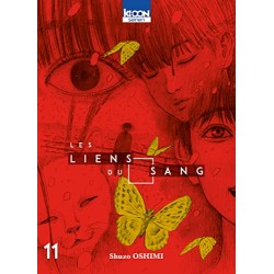 Les Liens du sang - Tome 11
