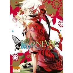 Karneval - Tome 27