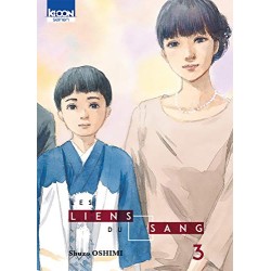 Les Liens du sang - Tome 3