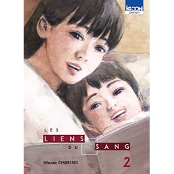 Les Liens du sang - Tome 2