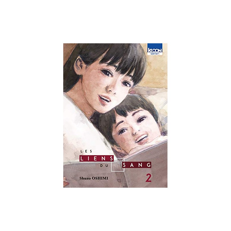 Les Liens du sang - Tome 2