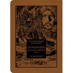Les montagnes hallucinées - Tome 1
